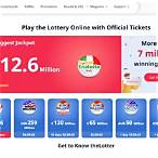 lottery online philippines